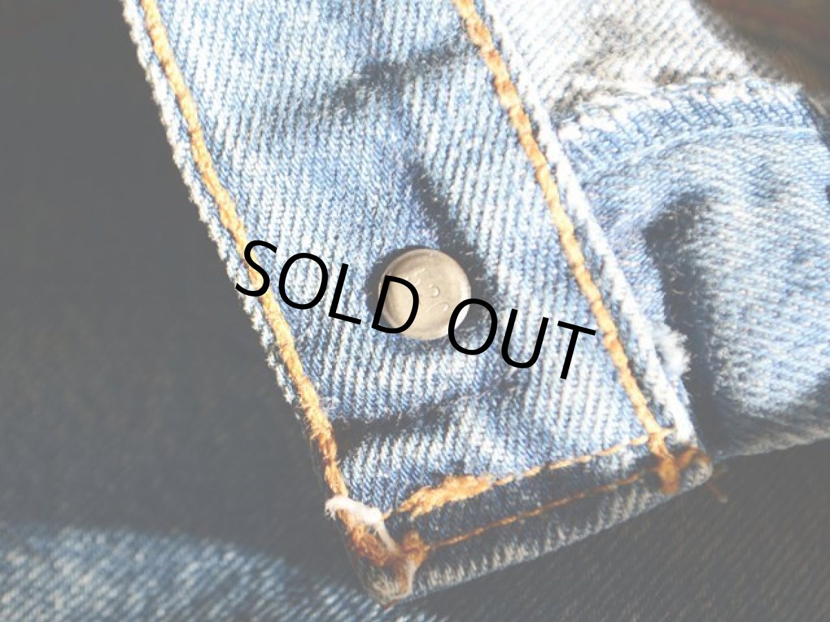 画像6: 1990s Levi's 501　 表記w34  (6)