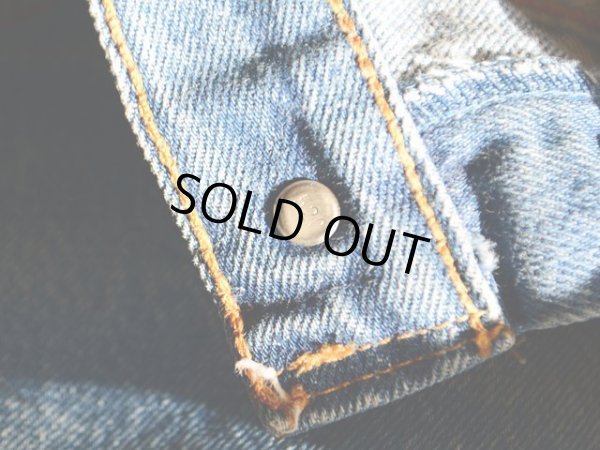 画像6: 1990s Levi's 501　 表記w34 