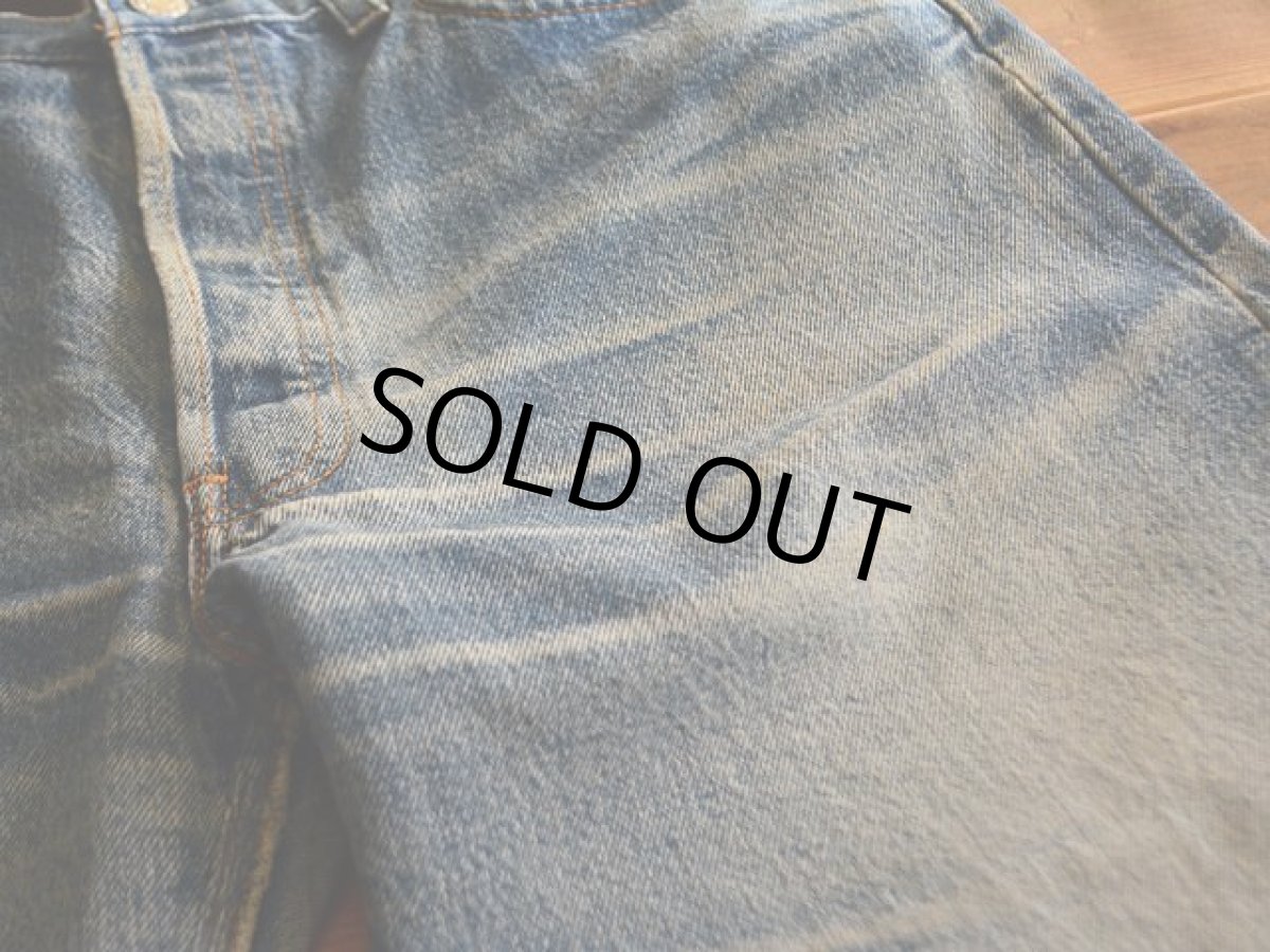 画像13: 1990s Levi's 501　 表記w34  (13)