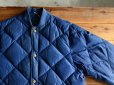 画像6: 1970s EddieBauer インサレーションダウンシャツ　 実寸ML 