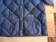 画像8: 1970s EddieBauer インサレーションダウンシャツ　 実寸ML 