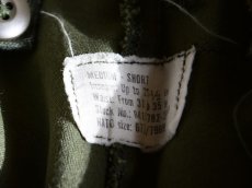 画像3: 1970s M-65フィールドパンツ　 表記MEDIUM-SHORT  (3)