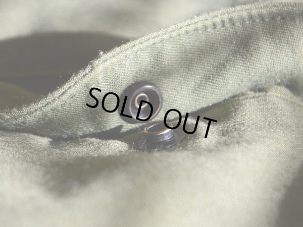 画像10: 1970s M-65フィールドパンツ　 表記MEDIUM-SHORT 