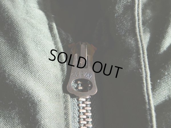 画像5: 1970s M-65フィールドパンツ　 表記MEDIUM-SHORT 