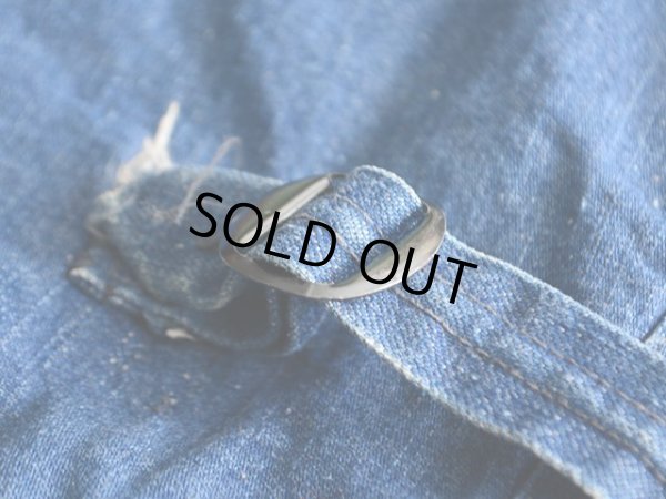 画像14: 1950s PENNEY'S BIGMAC デニムワークジャケット　 実寸40-42 