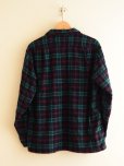 画像3: 1970s PENDLETON ウールシャツ　 表記L 