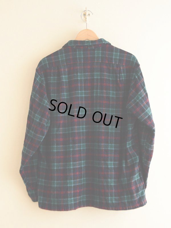 画像3: 1970s PENDLETON ウールシャツ　 表記L 