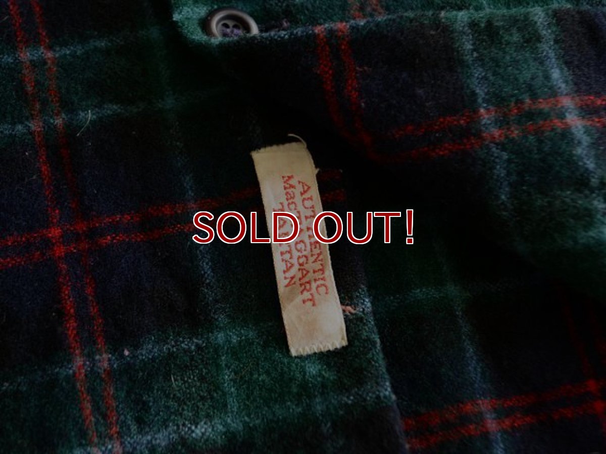 画像8: 1970s PENDLETON ウールシャツ　 表記L  (8)