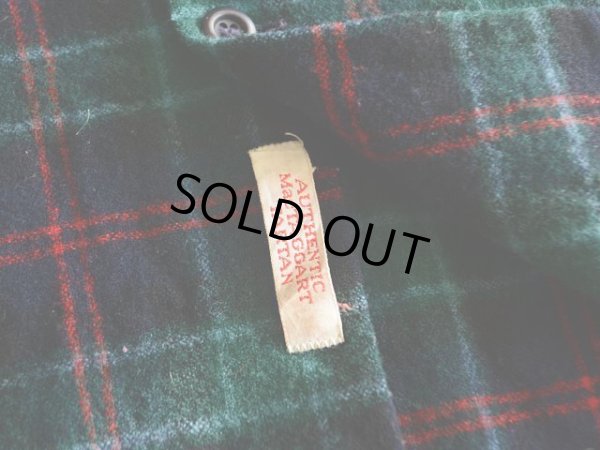 画像8: 1970s PENDLETON ウールシャツ　 表記L 