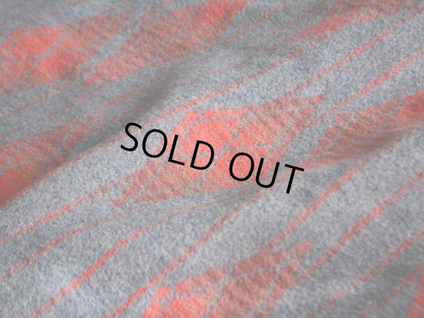 画像10: 1940s BRENT×Beacon ブランケットガウン　 実寸L〜 