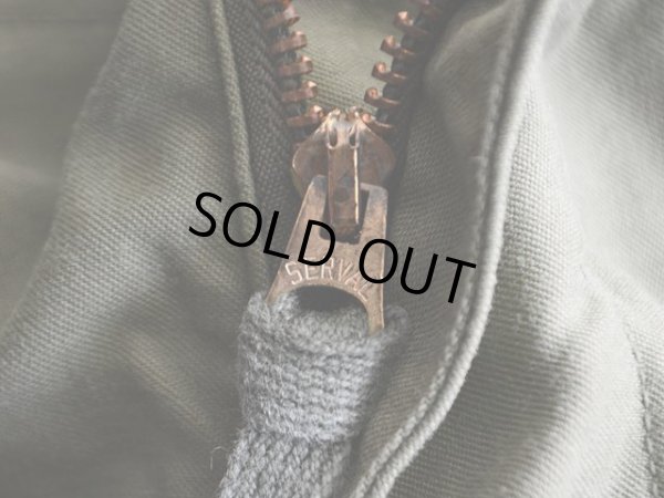 画像5: 1970s M-65フィールドパンツ  表記MEDIUM-REGULAR