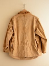画像2: 1950s〜 SPIEGEL ハンティングジャケット　 実寸L  (2)