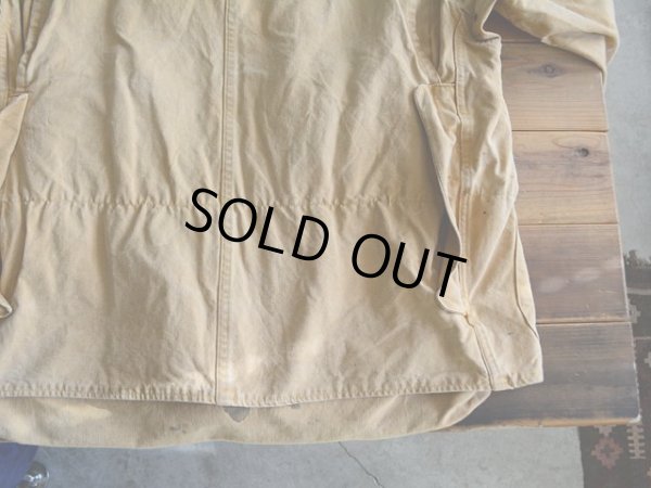 画像15: 1950s〜 SPIEGEL ハンティングジャケット　 実寸L 