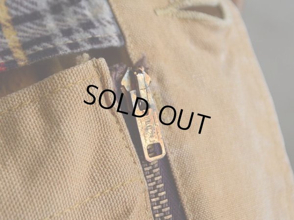 画像18: 1950s〜 SPIEGEL ハンティングジャケット　 実寸L 