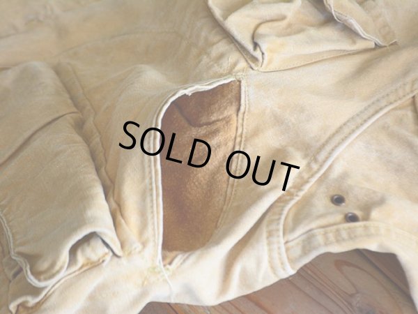 画像9: 1950s〜 SPIEGEL ハンティングジャケット　 実寸L 