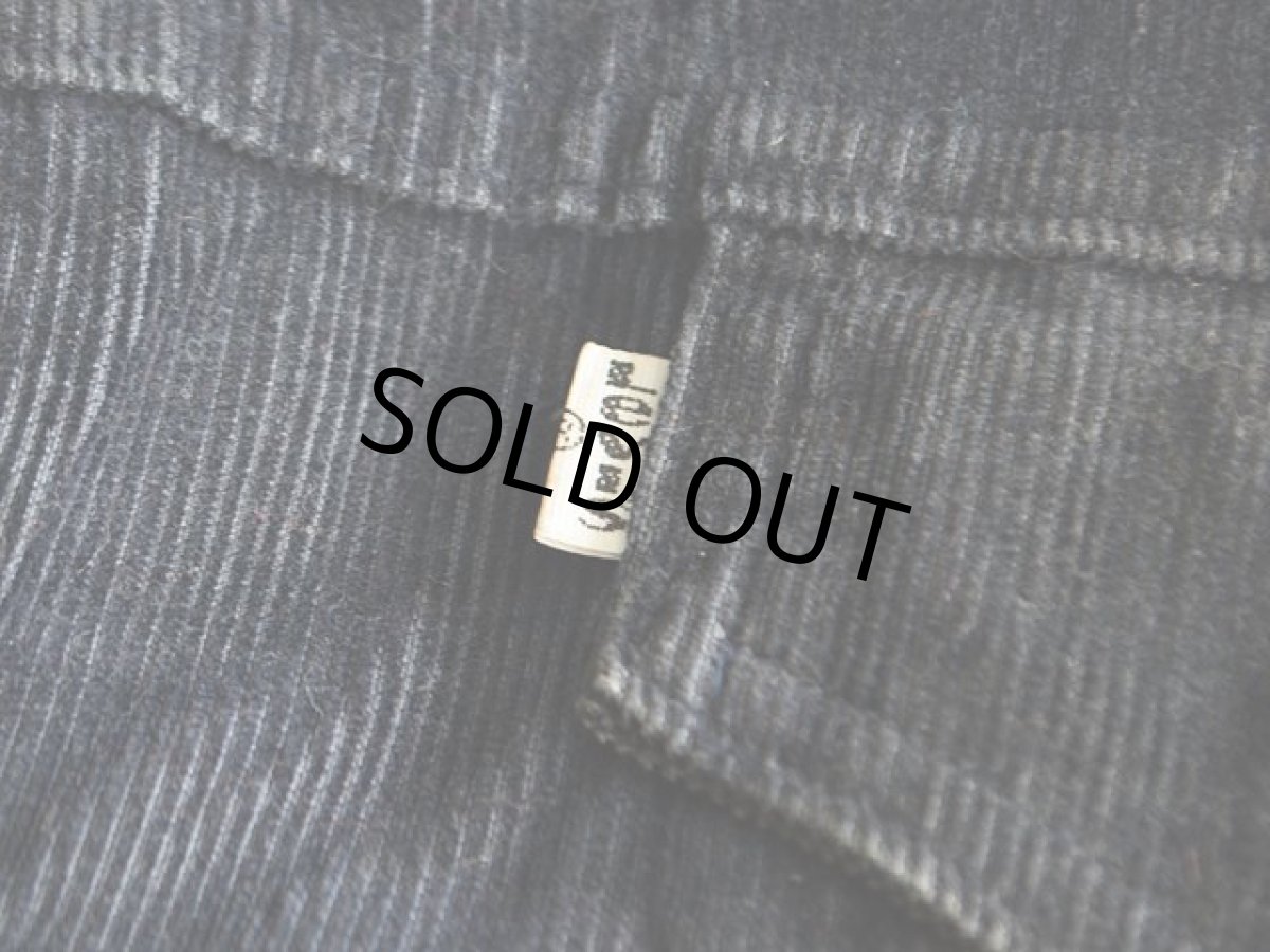 画像7: 1970s Levi's 70605コーデュロイボアジャケット　 表記40  (7)