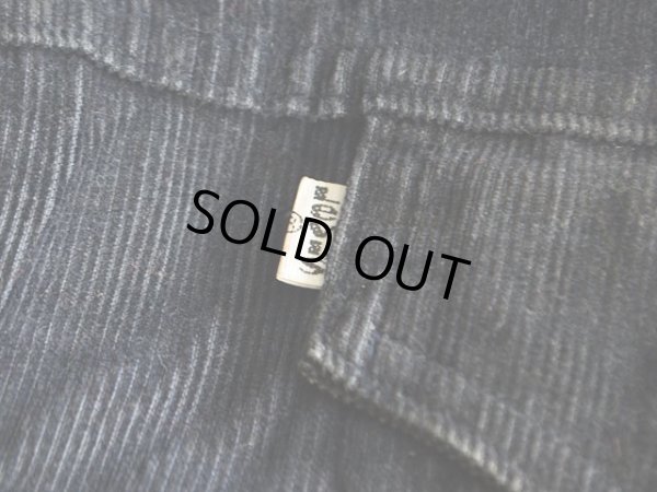 画像7: 1970s Levi's 70605コーデュロイボアジャケット  表記40