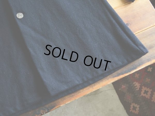 画像10: 1960s CAMPUS ウールジャケット　 表記M 