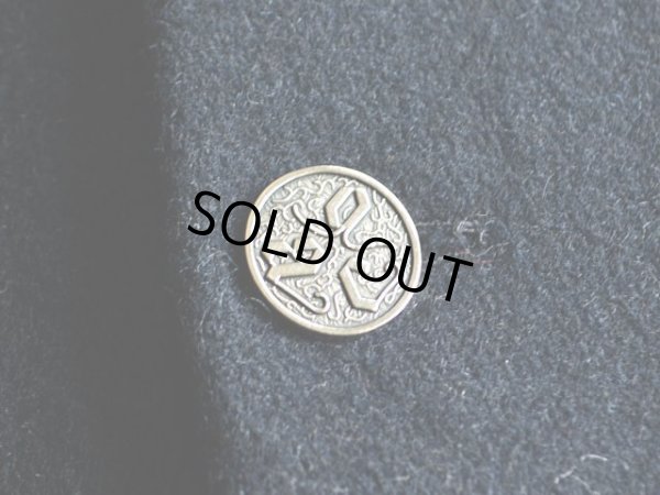 画像6: 1960s CAMPUS ウールジャケット　 表記M 