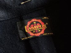 画像4: 1960s CAMPUS ウールジャケット　 表記M  (4)