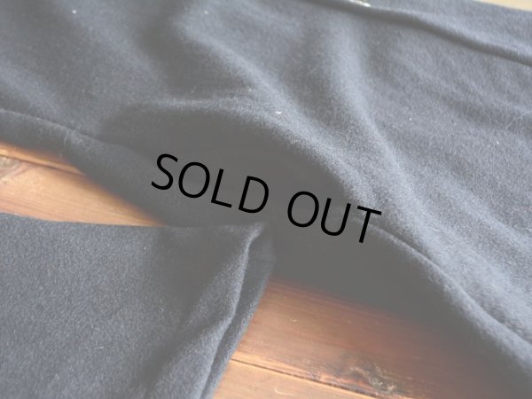 画像9: 1960s CAMPUS ウールジャケット　 表記M 