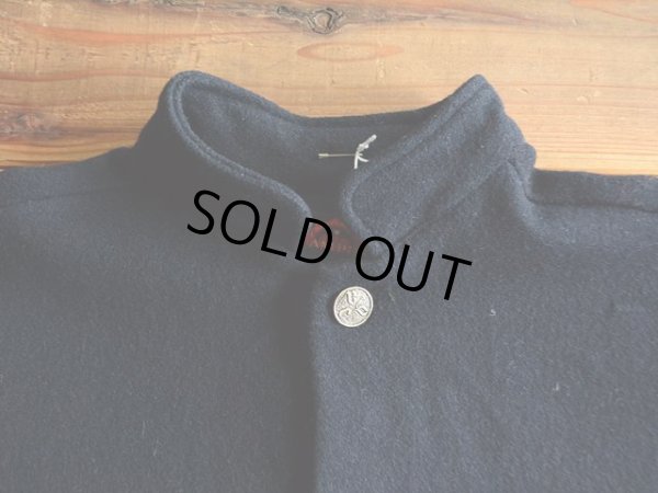 画像5: 1960s CAMPUS ウールジャケット　 表記M 