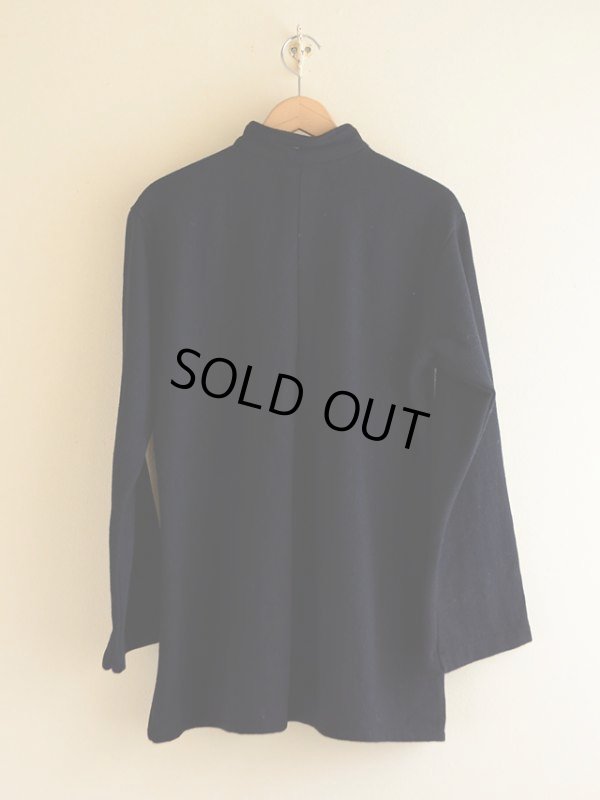 画像3: 1960s CAMPUS ウールジャケット　 表記M 