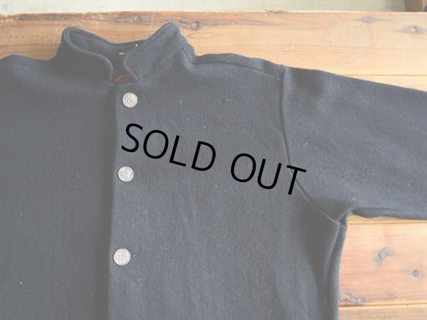 画像7: 1960s CAMPUS ウールジャケット　 表記M 