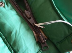 画像9: 1970s THE NORTH FACE ダウンジャケット　 表記XXS  (9)
