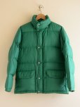 画像2: 1970s THE NORTH FACE ダウンジャケット　<br>表記XXS<br> (2)