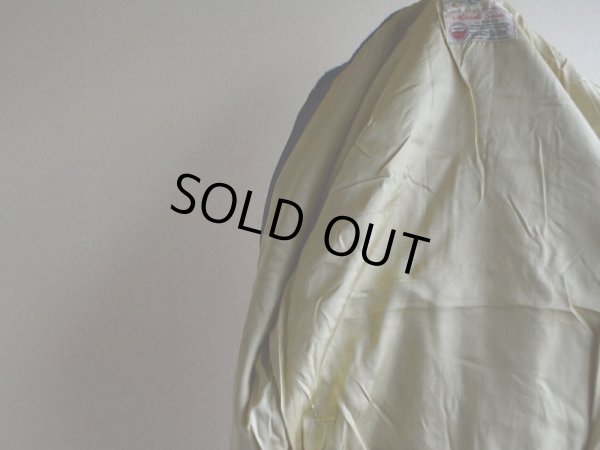 画像10: 1960s Knopf Sportswearスウェードジャケット　 実寸38 