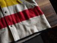 画像8: 1970s-80s Woolrich ブランケットコート　 表記L 