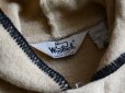 画像3: 1970s-80s Woolrich ブランケットコート　 表記L 