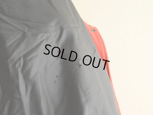 ライナーに少々ダメージ。