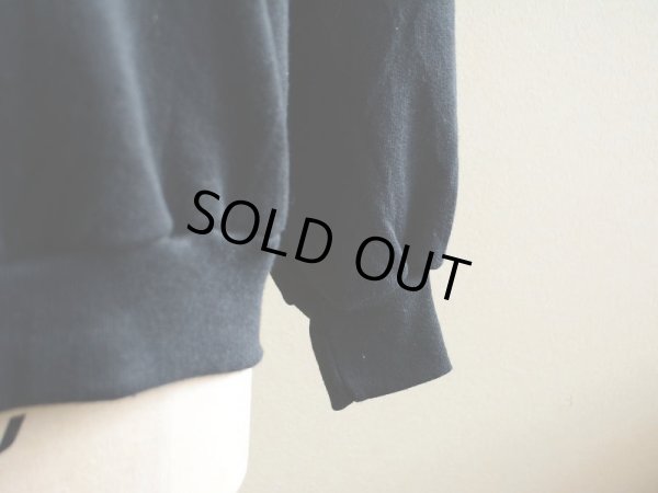 画像7: 1980s Mickey Mouse フロッキースウェット　 表記L 