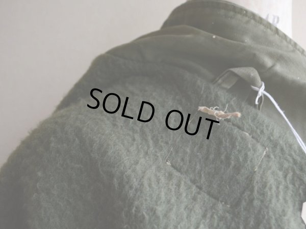 画像16: 1970s US.NAVY A-2デッキジャケット　 実寸M 