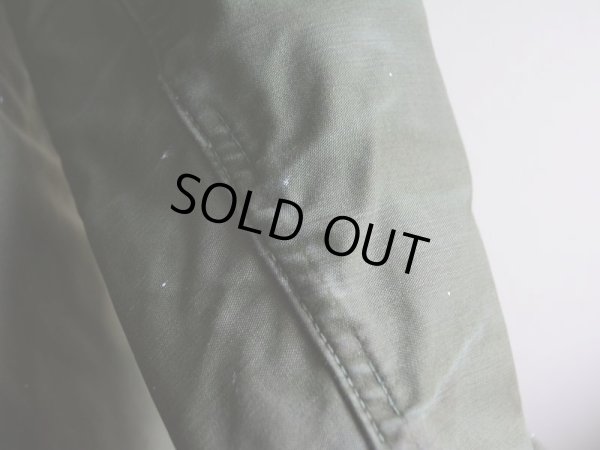 画像14: 1970s US.NAVY A-2デッキジャケット　 実寸M 