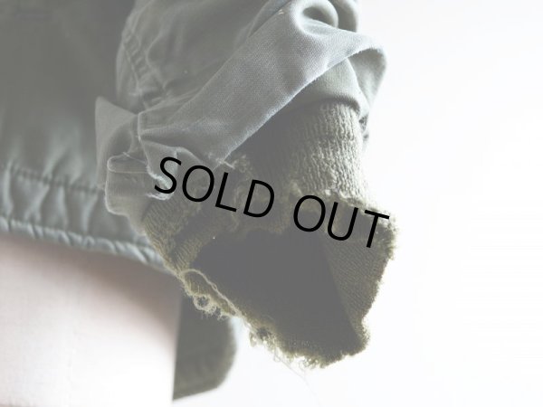 画像7: 1970s US.NAVY A-2デッキジャケット　 実寸M 