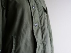 画像11: 1970s US.NAVY A-2デッキジャケット　 実寸M  (11)