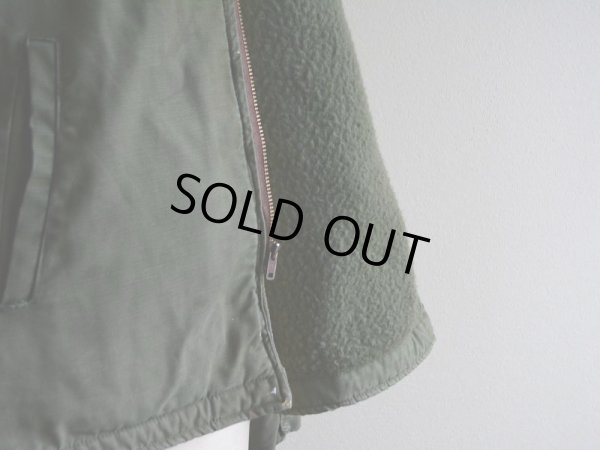 画像17: 1970s US.NAVY A-2デッキジャケット　 実寸M 