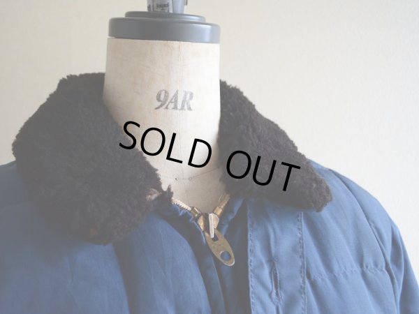 画像5: 1970s EddieBauer ユーコンダウンジャケット  表記36