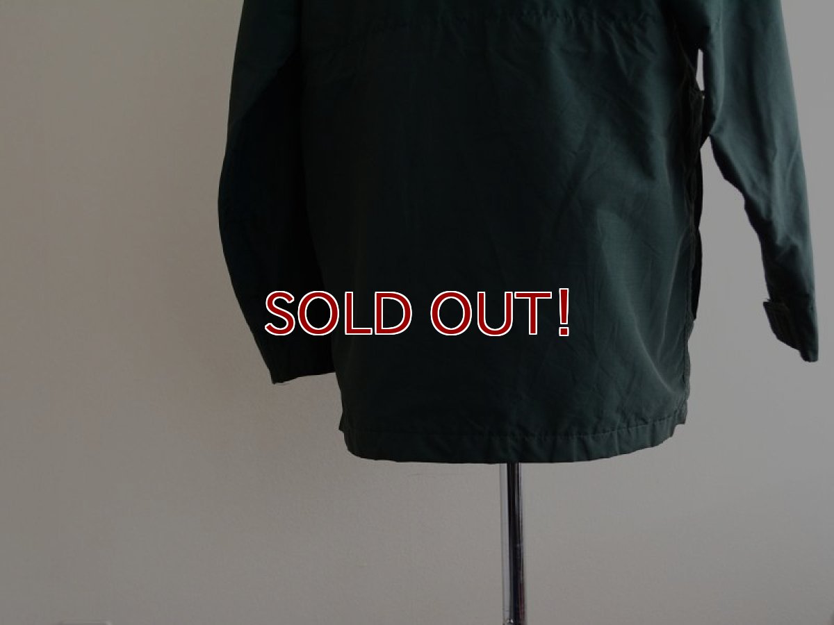 画像10: 1980s Woolrich マウンテンパーカー　 表記M  (10)