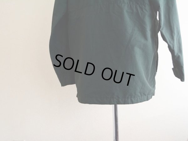 画像10: 1980s Woolrich マウンテンパーカー　 表記M 