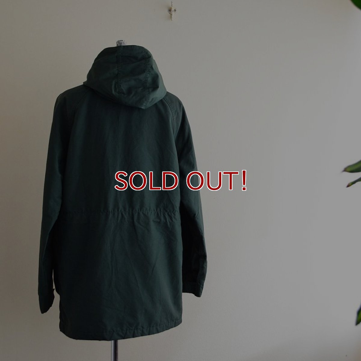 画像2: 1980s Woolrich マウンテンパーカー　 表記M  (2)