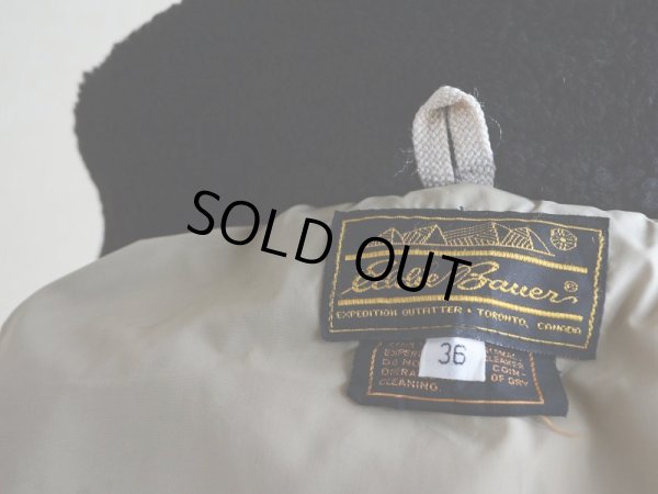 画像3: 1970s EddieBauer ユーコンダウンジャケット  表記36