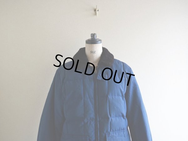 画像4: 1970s EddieBauer ユーコンダウンジャケット  表記36