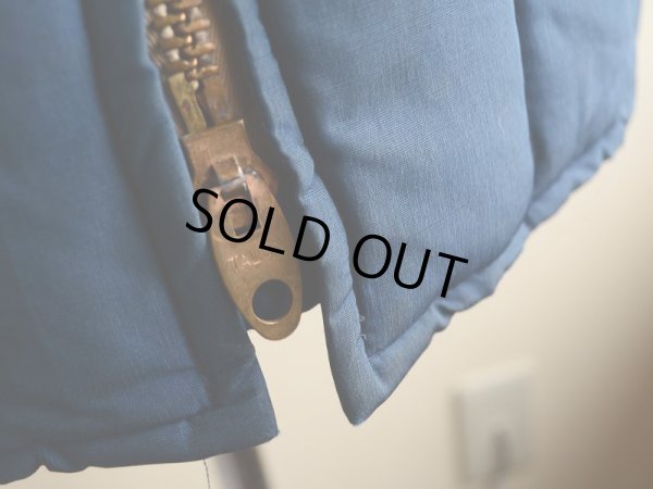 画像10: 1970s EddieBauer ユーコンダウンジャケット  表記36