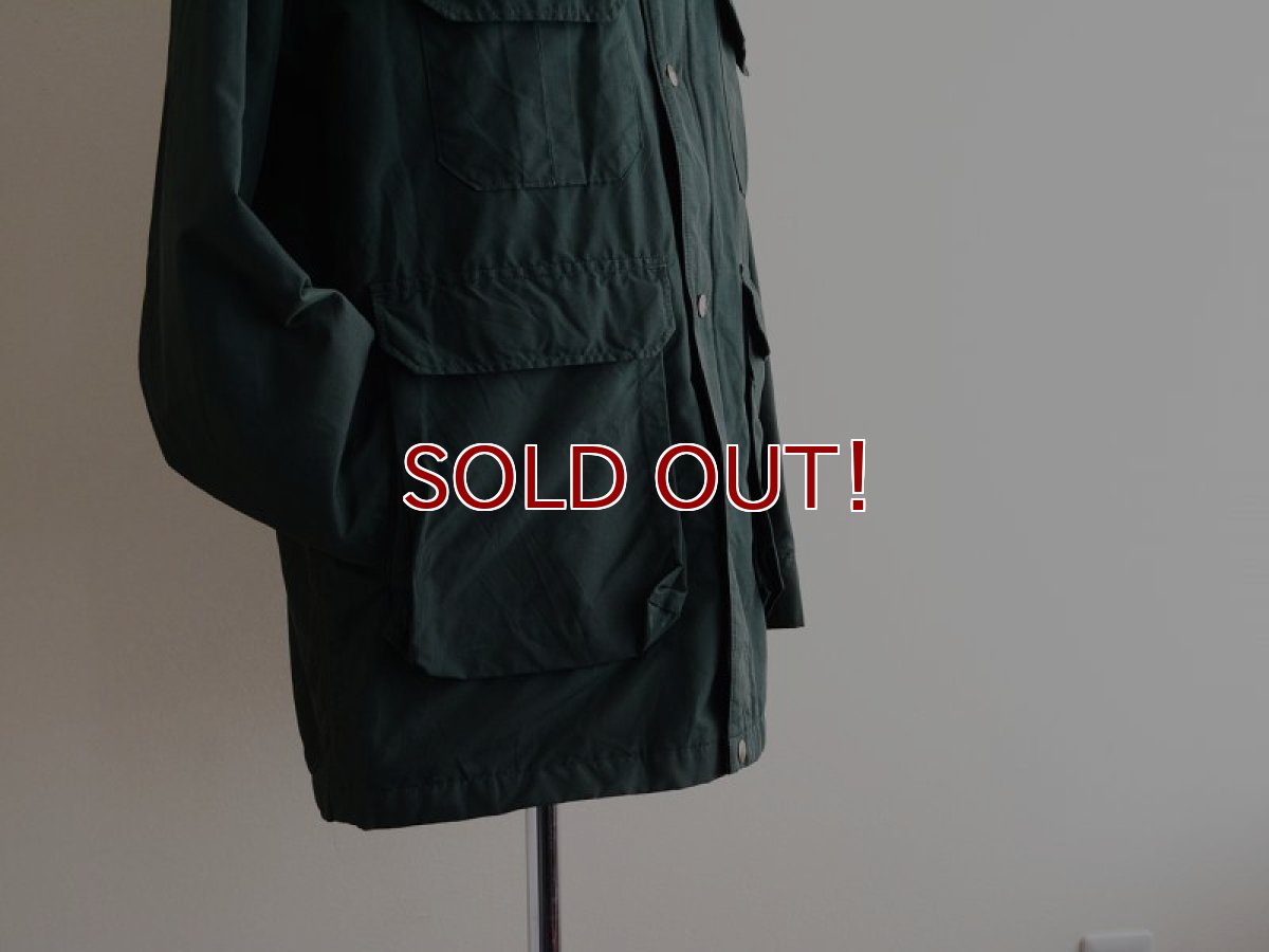 画像7: 1980s Woolrich マウンテンパーカー　 表記M  (7)