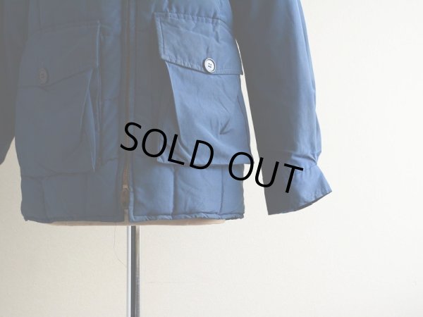 画像9: 1970s EddieBauer ユーコンダウンジャケット  表記36