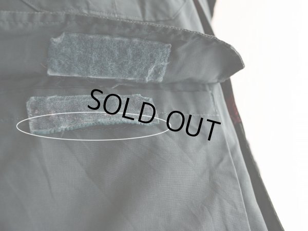 画像15: 1980s Woolrich マウンテンパーカー　 表記M 